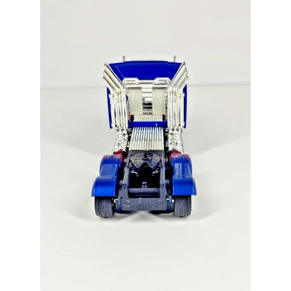 Transformers 5 Optimus Prime Western Star 5700 XE Phantom Jada 5.5